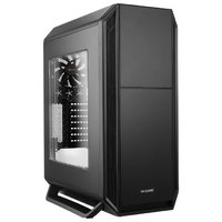 Be quiet! Корпус Silent Base 800 Window Black