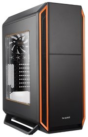 Be quiet! Корпус Silent Base 800 Window Orange фото