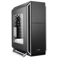 Be quiet! Корпус Silent Base 800 Window Silver