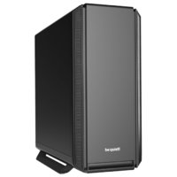 Be quiet! Корпус Silent Base 801 Black