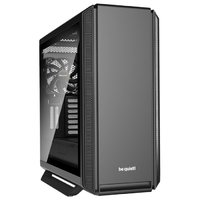 Be quiet! Корпус Silent Base 801 Window Black