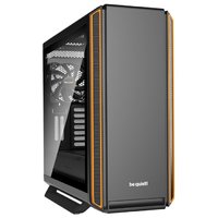 Be quiet! Корпус Silent Base 801 Window Orange