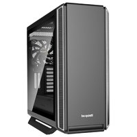 Be quiet! Корпус Silent Base 801 Window Silver