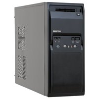 Chieftec Корпус LG-01B w/o PSU