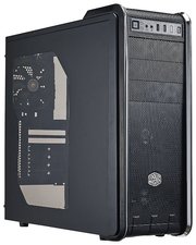 Cooler Master Корпус CM 590 III (RC-593-KWN2) w/o PSU Black фото