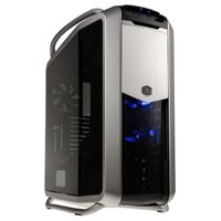 Cooler master Корпус COSMOS II (RC-1200-KKN2) w/o PSU Black