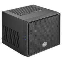 Cooler master Корпус Elite 110 (RC-110-KKN2) Black