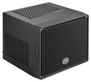 Cooler Master Корпус Elite 110A (RC-110A-KKN1) Black фото