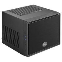 Cooler master Корпус Elite 110A (RC-110A-KKN1) Black