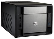 Cooler Master Корпус Elite 120 (RC-120A-KKN1) w/o PSU Black фото