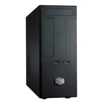 Cooler master Корпус Elite 361 (RC-361-KKN5) w/o PSU Black