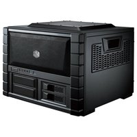 Cooler master Корпус HAF XB EVO (RC-902XB-KKN2) w/o PSU Black