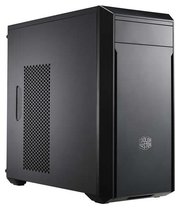 Cooler Master Корпус MasterBox 3 Lite (MCW-L3S2-KN5N) w/o PSU Black фото