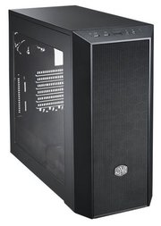 Cooler Master Корпус MasterBox 5 (MCX-B5S1-KWNN-11) w/o PSU Black фото