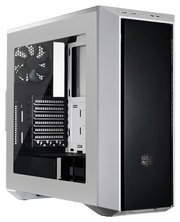 Cooler Master Корпус MasterBox 5 (MCX-B5S2-WWNN-01) w/o PSU White фото