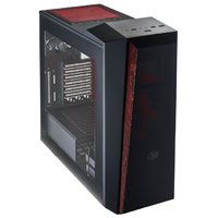 Cooler master Корпус MasterBox 5t (MCX-B5S3T-RWNN) w/o PSU Black