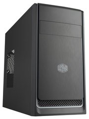 Cooler Master Корпус MasterBox E300L (MCB-E300L-KN5N-B02) w/o PSU Black/silver фото