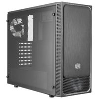 Cooler master Корпус MasterBox E500L (MCB-E500L-KA5N-S02) w/o PSU Black/silver