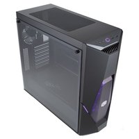 Cooler master Корпус MasterBox K500 (MCB-K500D-KGNN-S00) Black