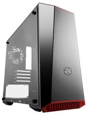 Cooler Master Корпус MasterBox Lite 3.1 (MCW-L3B3-KANN-01) w/o PSU Black фото