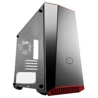 Cooler Master Корпус MasterBox Lite 3.1 (MCW-L3B3-KANN-01) w/o PSU Black