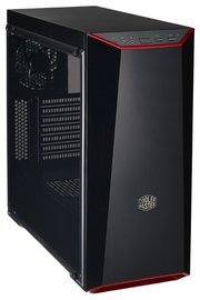 Cooler Master Корпус MasterBox Lite 5 (MCW-L5S3-KANN-01) w/o PSU Black фото