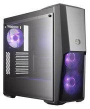 Cooler Master Корпус MasterBox MB500 (MCB-B500D-KGNN-S00) Black фото