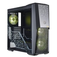 Cooler master Корпус MasterBox MB500 TUF Edition (MCB-B500D-KGNN-TUF) Black