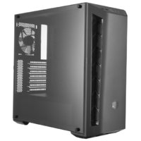 Cooler master Корпус MasterBox MB510L (MCB-B510L-KANN-S01) Black