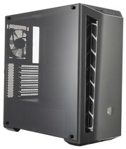 Cooler Master Корпус MasterBox MB510L (MCB-B510L-KANN-S02) Black/white фото