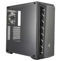 Cooler master Корпус MasterBox MB510L (MCB-B510L-KANN-S02) Black/white