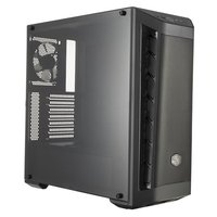 Cooler master Корпус MasterBox MB511 (MCB-B511D-KANN-S01) Black