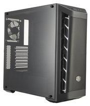 Cooler Master Корпус MasterBox MB511 (MCB-B511D-KANN-S02) Black/white фото