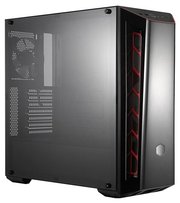 Cooler Master Корпус MasterBox MB520 (MCB-B520-KANN-S00) Black/red фото