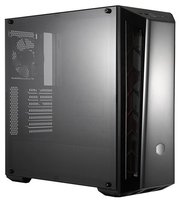 Cooler Master Корпус MasterBox MB520 (MCB-B520-KANN-S01) Black фото