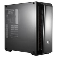 Cooler Master Корпус MasterBox MB520 (MCB-B520-KANN-S01) Black