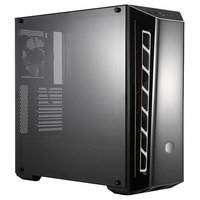 Cooler master Корпус MasterBox MB520 (MCB-B520-KANN-S02) Black/white