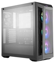 Cooler Master Корпус MasterBox MB530P (MCB-B530P-KHNN-S01) Black фото