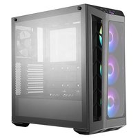 Cooler master Корпус MasterBox MB530P (MCB-B530P-KHNN-S01) Black