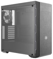 Cooler Master Корпус MasterBox MB600L (MCB-B600L-KA5N-S02) w/o PSU Black/grey фото