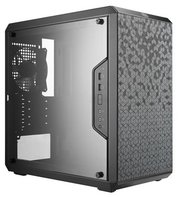 Cooler Master Корпус MasterBox Q300L (MCB-Q300L-KANN-S00) Black фото