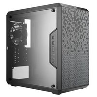 Cooler Master Корпус MasterBox Q300L (MCB-Q300L-KANN-S00) Black