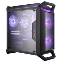 Cooler master Корпус MasterBox Q300P (MCB-Q300P-KANN-S02) Black