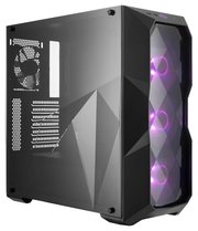 Cooler Master Корпус MasterBox TD500 (MCB-D500D-KANN-S00) Black фото