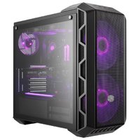 Cooler master Корпус MasterCase H500 (MCM-H500-IGNN-S00) Black