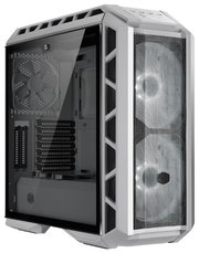 Cooler Master Корпус MasterCase H500P (MCM-H500P-WGNN-S00) w/o PSU White фото