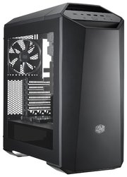 Cooler Master Корпус MasterCase Maker 5 (MCZ-005M-KWN00) w/o PSU Black фото