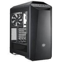 Cooler master Корпус MasterCase Maker 5 (MCZ-005M-KWN00) w/o PSU Black