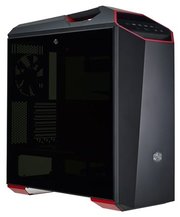 Cooler Master Корпус MasterCase Maker 5t (MCZ-C5M2T-RW5N) w/o PSU Black фото