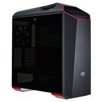 Cooler master Корпус MasterCase Maker 5t (MCZ-C5M2T-RW5N) w/o PSU Black